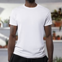 Playera esencial